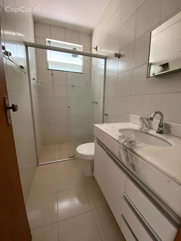 Casa, Dona Clara, 3 Quartos, 2 Vagas, 1 Suíte