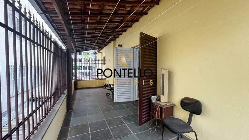 Casa, Santo Antônio, 8 Quartos, 3 Vagas, 2 Suítes