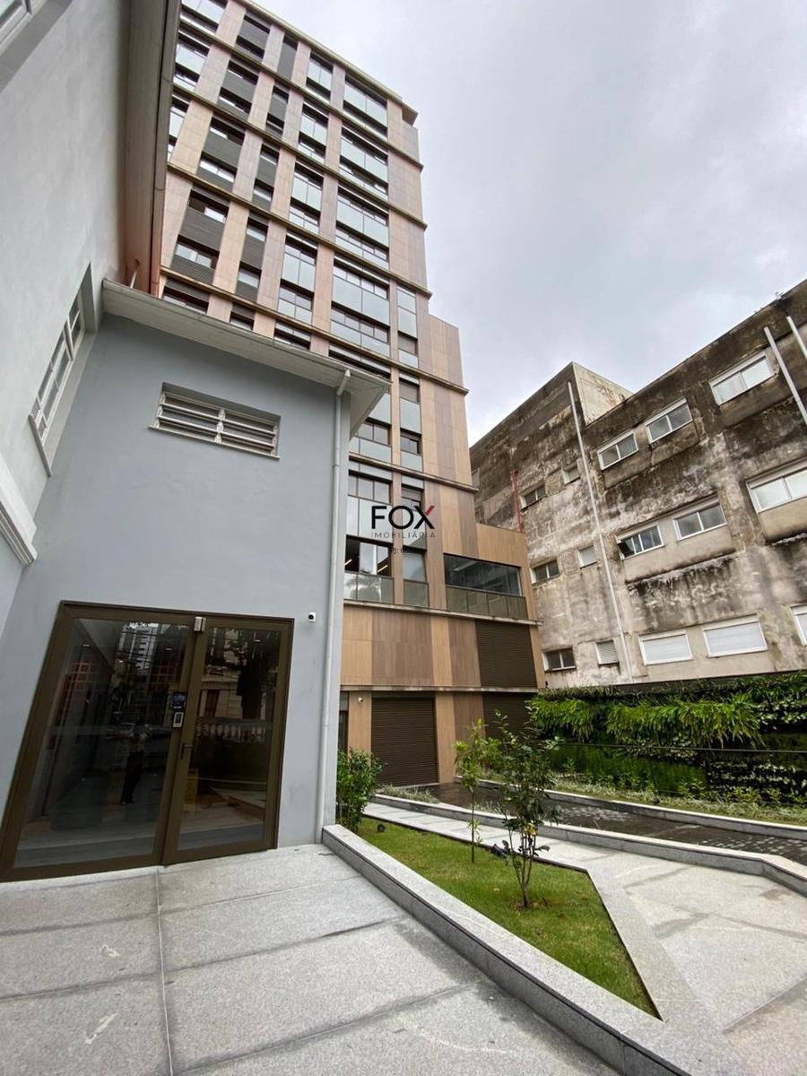 Apartamento, Lourdes, 2 Quartos, 4 Vagas, 2 Suítes