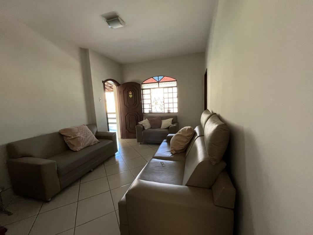 Casa, Salgado Filho, 3 Quartos, 3 Vagas, 1 Suíte