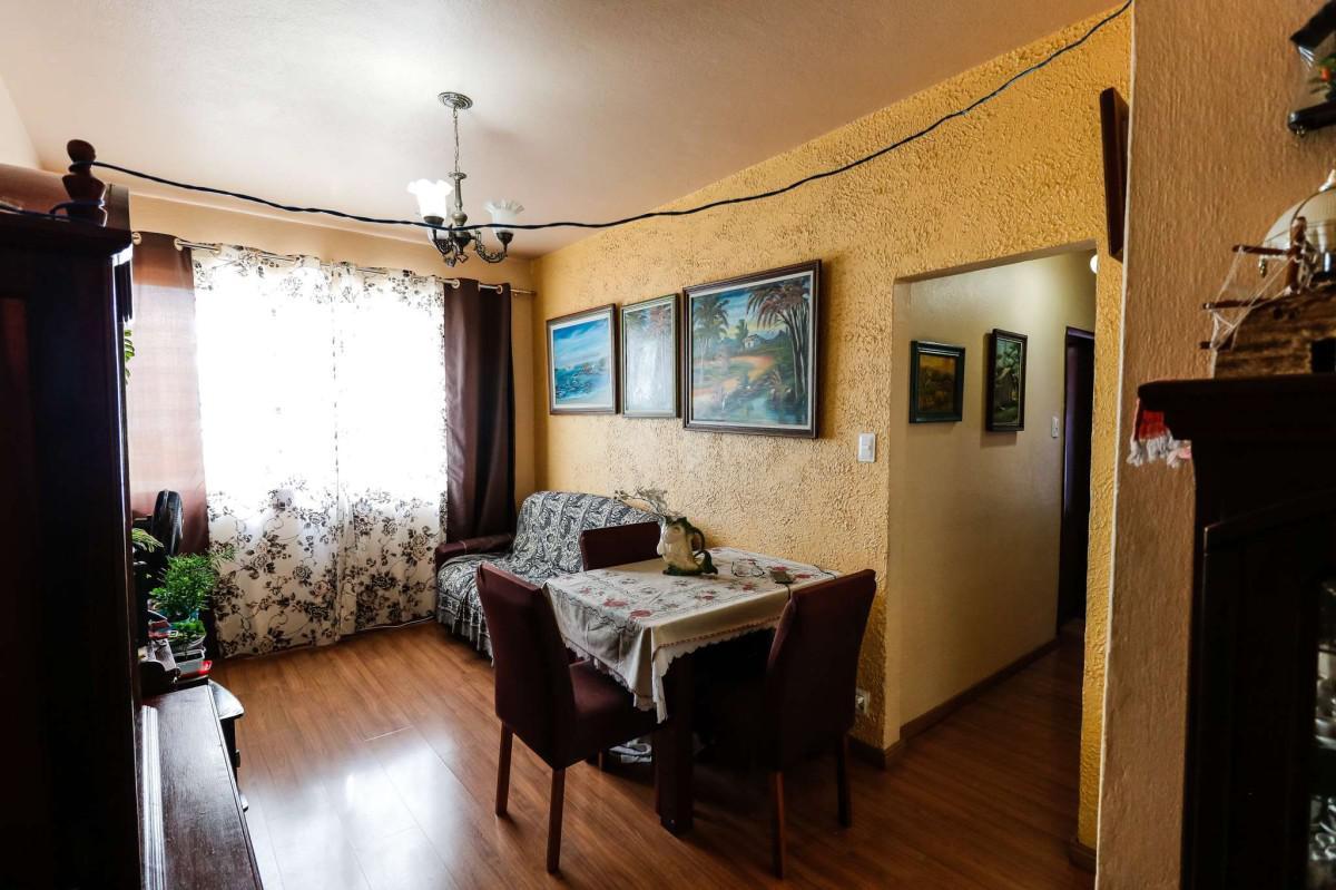 Apartamento, Barro Preto, 2 Quartos, 0 Vaga