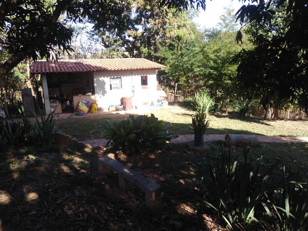 Fazenda, Area Rural de Santa Luzia, 10 Quartos, 8 Vagas, 4 Suítes