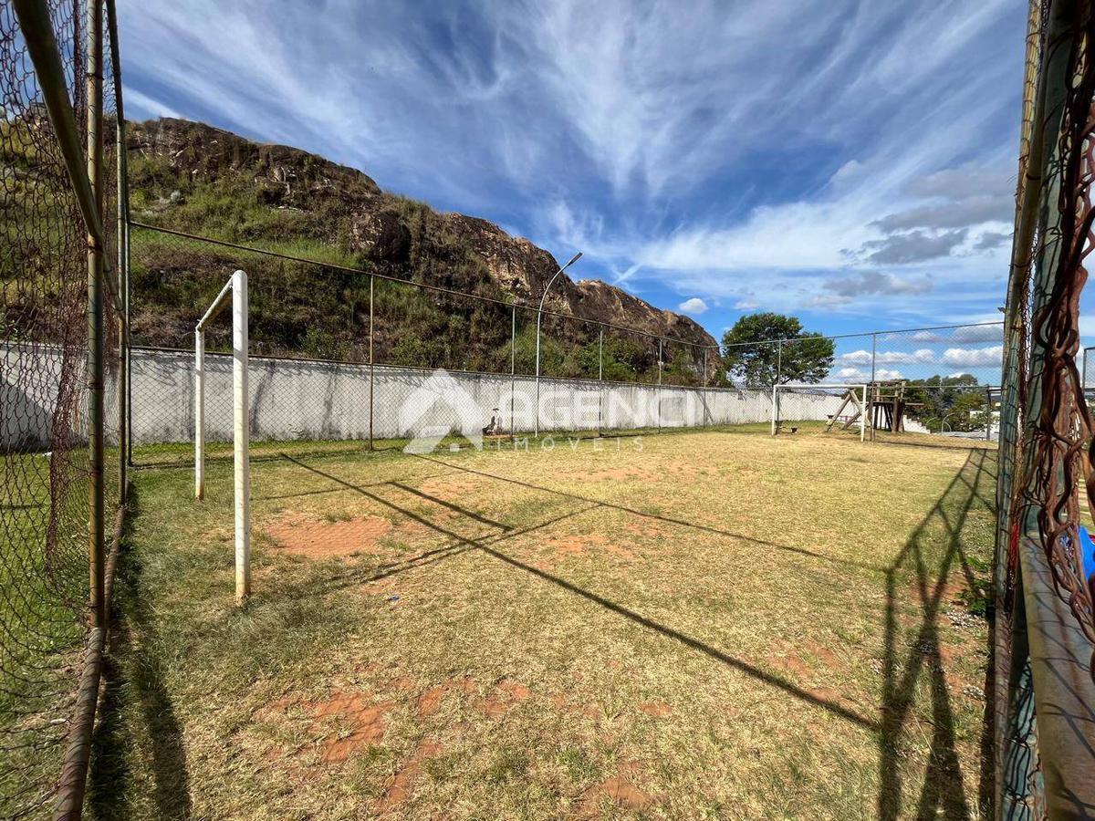 Apartamento, Industrial Santa Rita, 2 Quartos, 0 Vaga, 0 Suíte