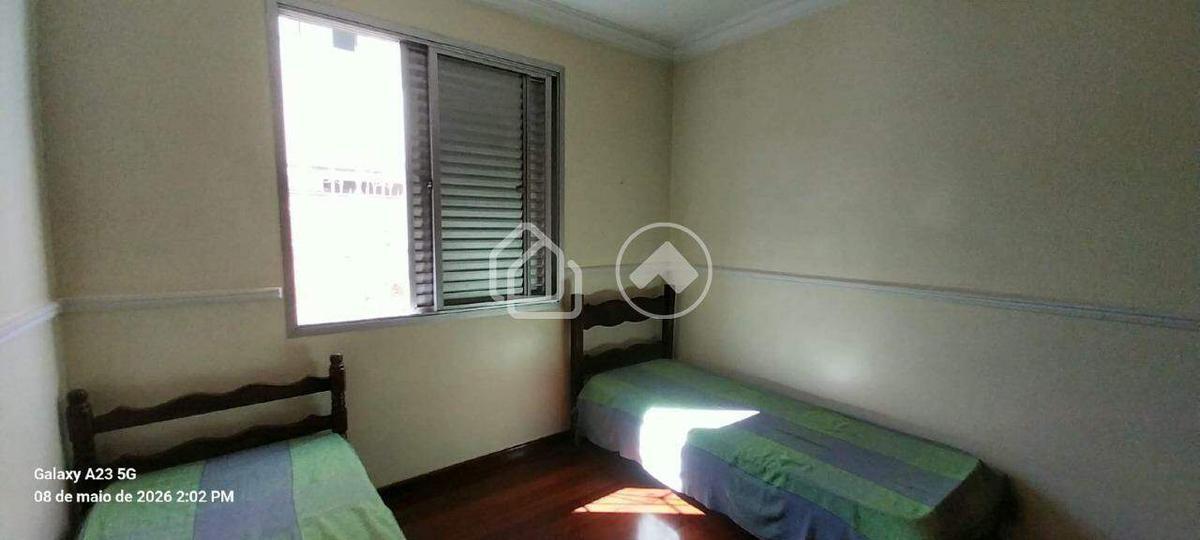 Apartamento, Padre Eustáquio, 3 Quartos, 2 Vagas, 1 Suíte