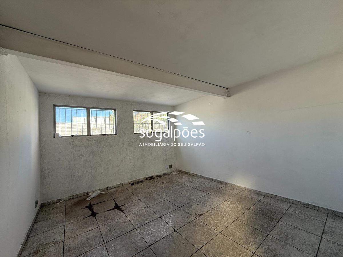 Galpão, Laranjeiras, 3 Vagas