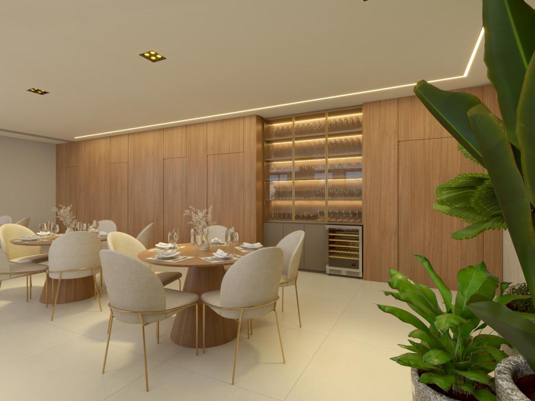 Apartamento, Jardim Riacho das Pedras, 3 Quartos, 2 Vagas, 3 Suítes