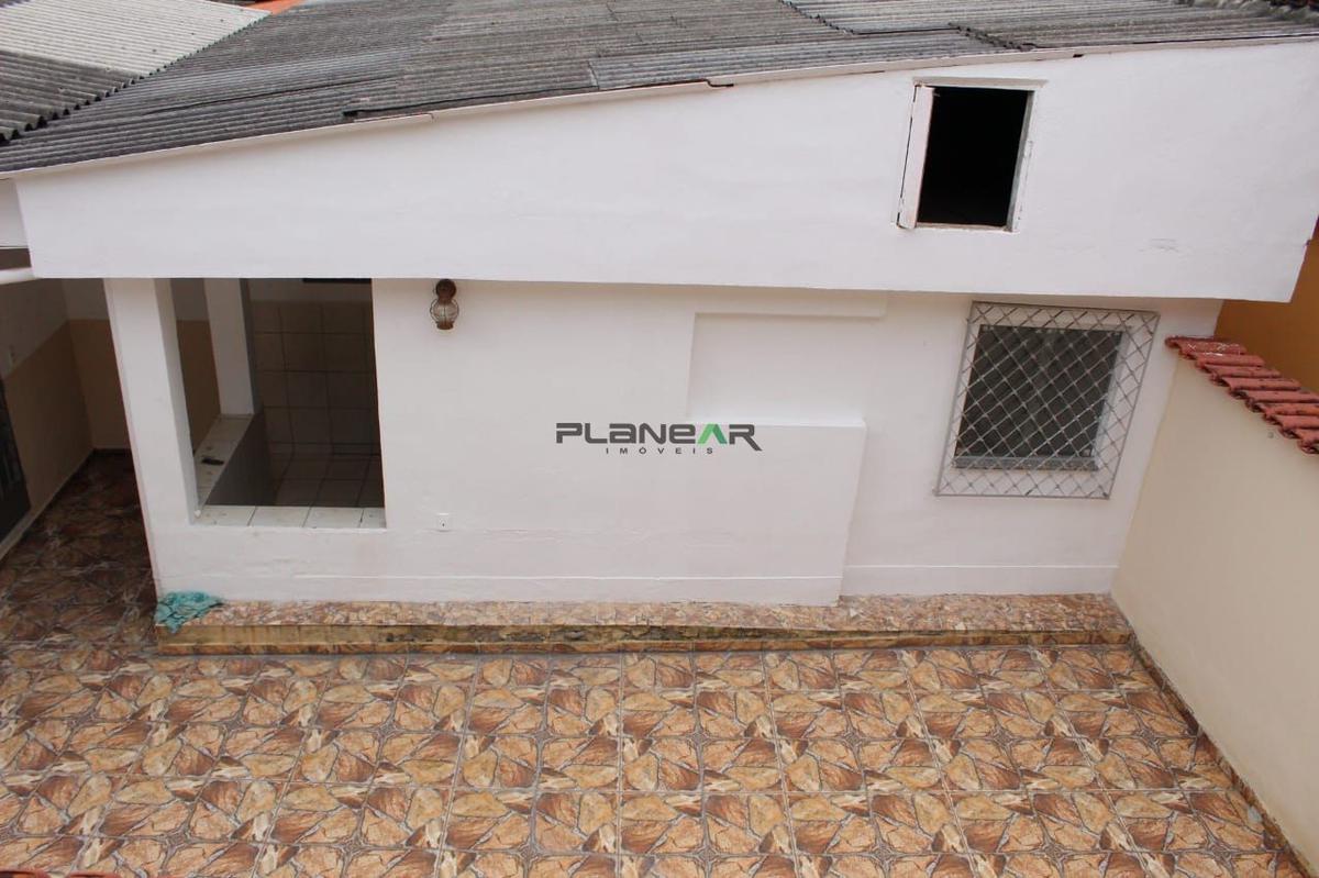 Casa, Eldorado, 3 Quartos, 3 Vagas