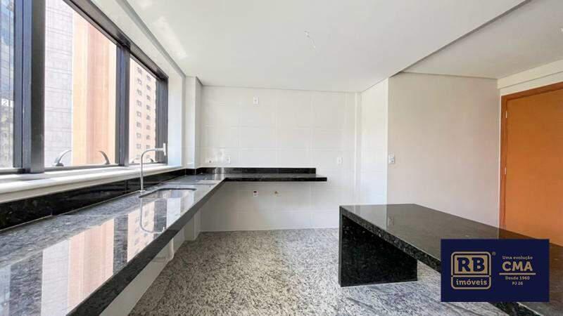 Apartamento, Lourdes, 2 Quartos, 1 Vaga, 2 Suítes