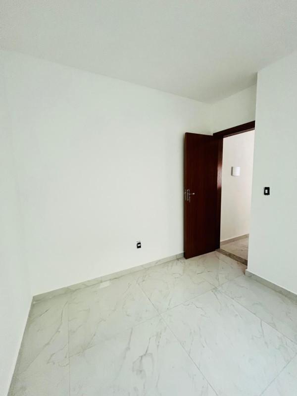 Casa, Masterville, 3 Quartos, 1 Vaga, 1 Suíte