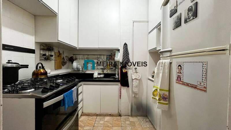 Apartamento, Santo Antônio, 3 Quartos, 1 Vaga, 1 Suíte