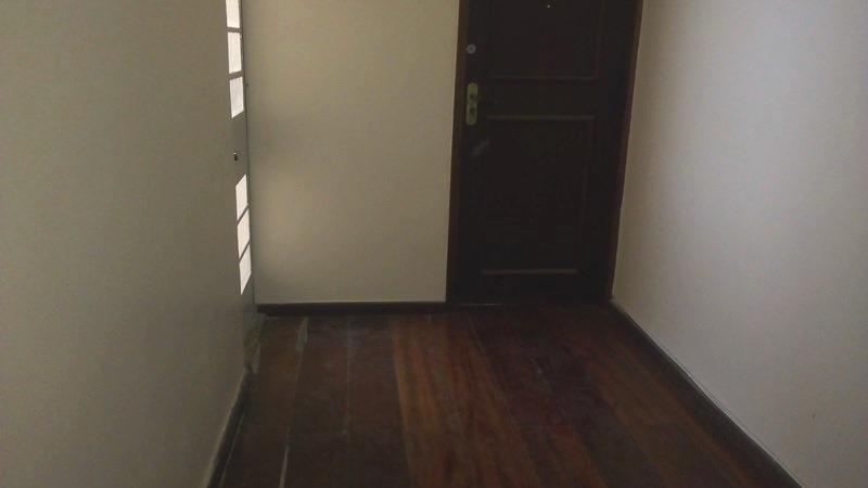 Apartamento, Barro Preto, 2 Quartos, 0 Vaga