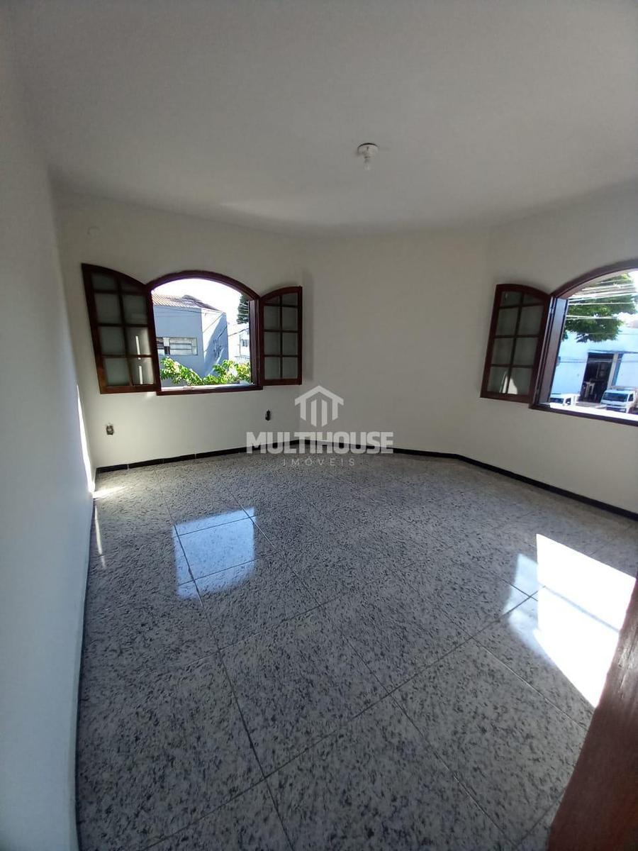 Casa, São Francisco, 3 Quartos, 1 Vaga