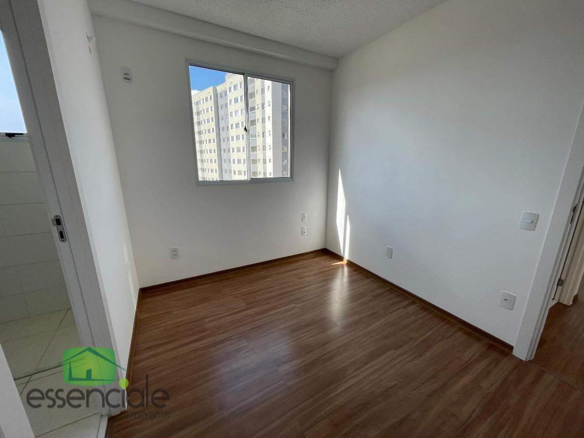 Apartamento, Riacho das Pedras, 2 Quartos, 1 Vaga, 1 Suíte