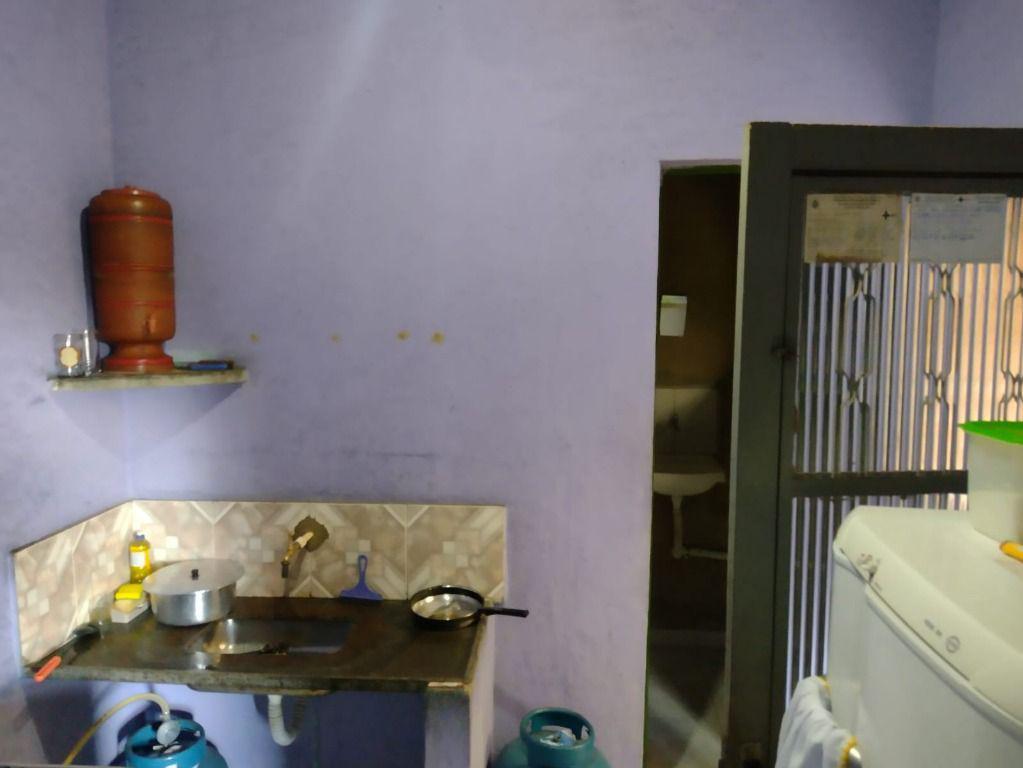 Casa, Nossa Senhora de Fátima, 2 Quartos, 0 Vaga