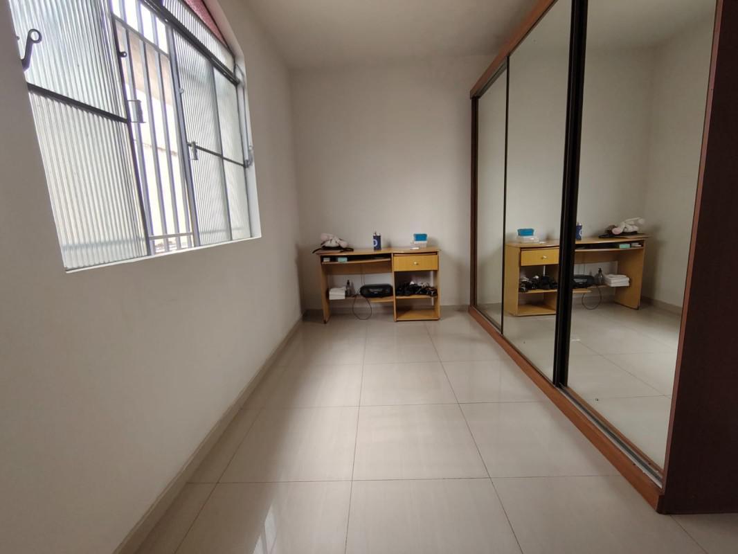 Apartamento, Santa Mônica, 2 Quartos, 1 Vaga