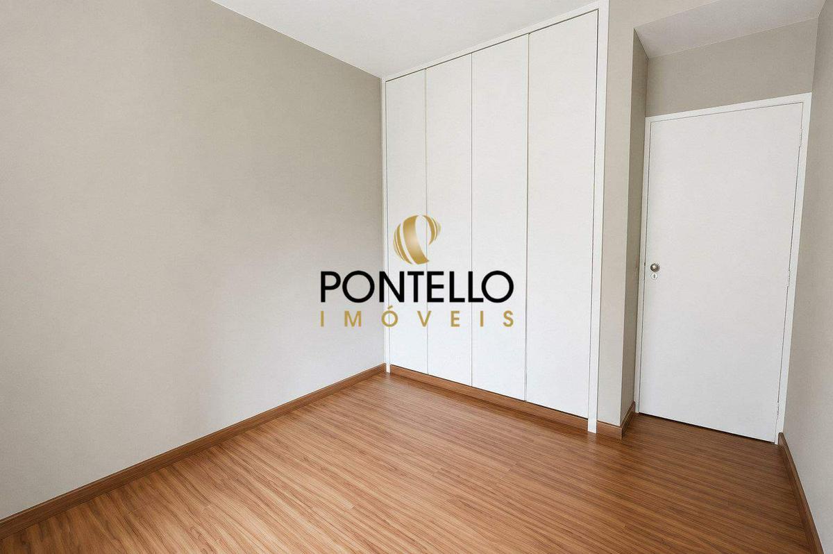 Apartamento, Cruzeiro, 3 Quartos, 1 Vaga, 1 Suíte