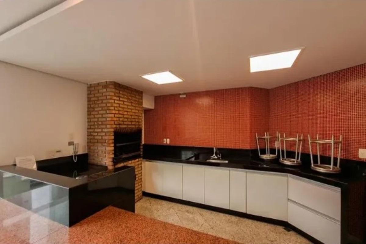 Apartamento, Savassi, 5 Quartos, 5 Vagas, 3 Suítes
