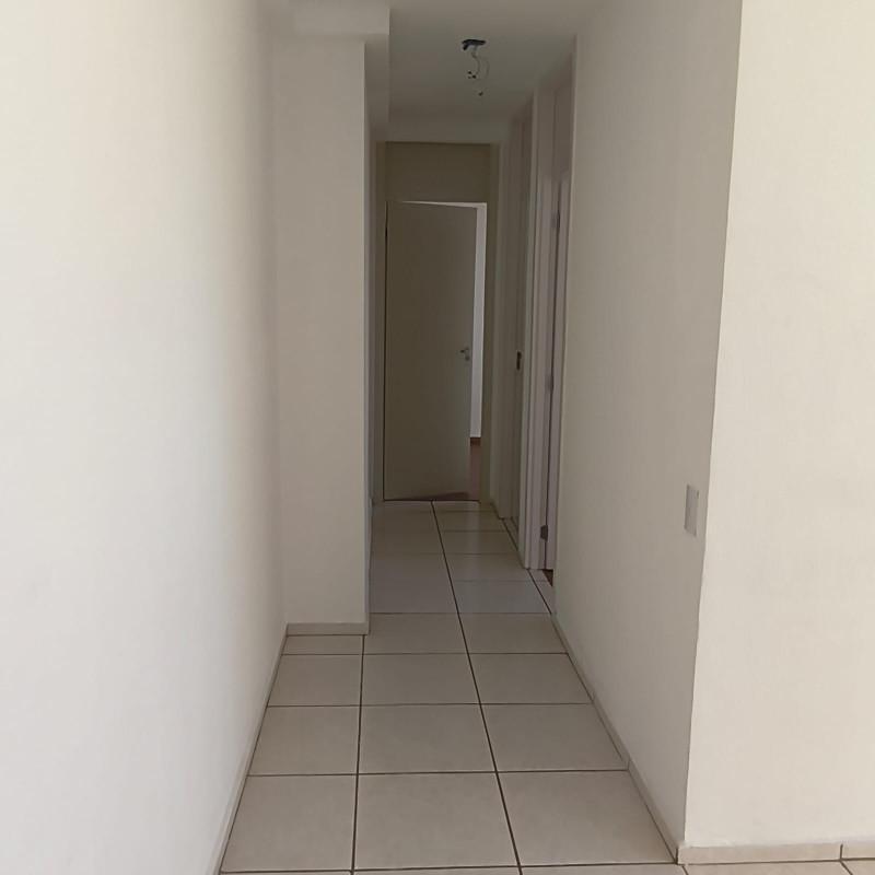 Apartamento, Jardim Riacho das Pedras, 2 Quartos, 1 Vaga