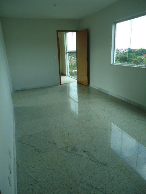 Apartamento, Pio XII, 3 Quartos, 1 Vaga, 1 Suíte