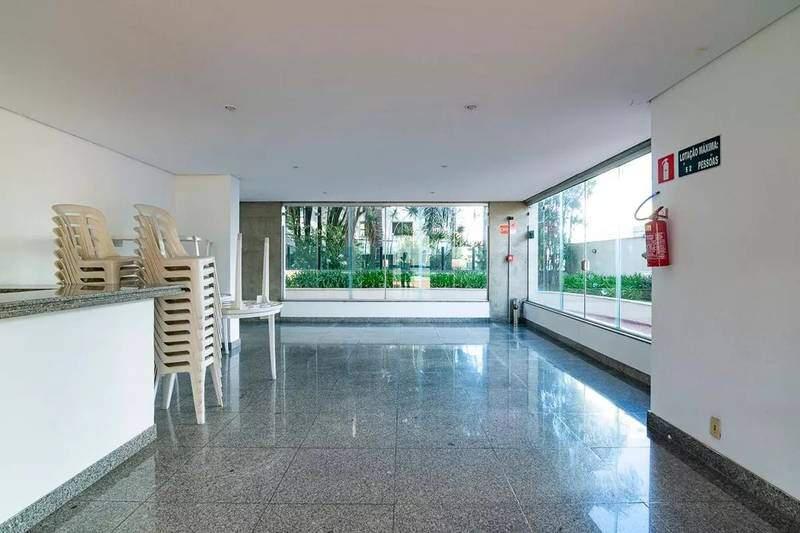 Apartamento, São Pedro, 3 Quartos, 2 Vagas, 1 Suíte