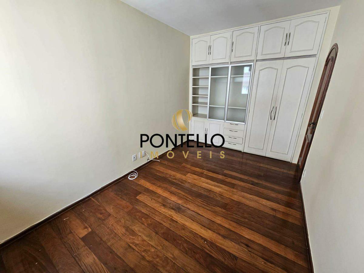 Apartamento, Savassi, 4 Quartos, 2 Vagas, 1 Suíte