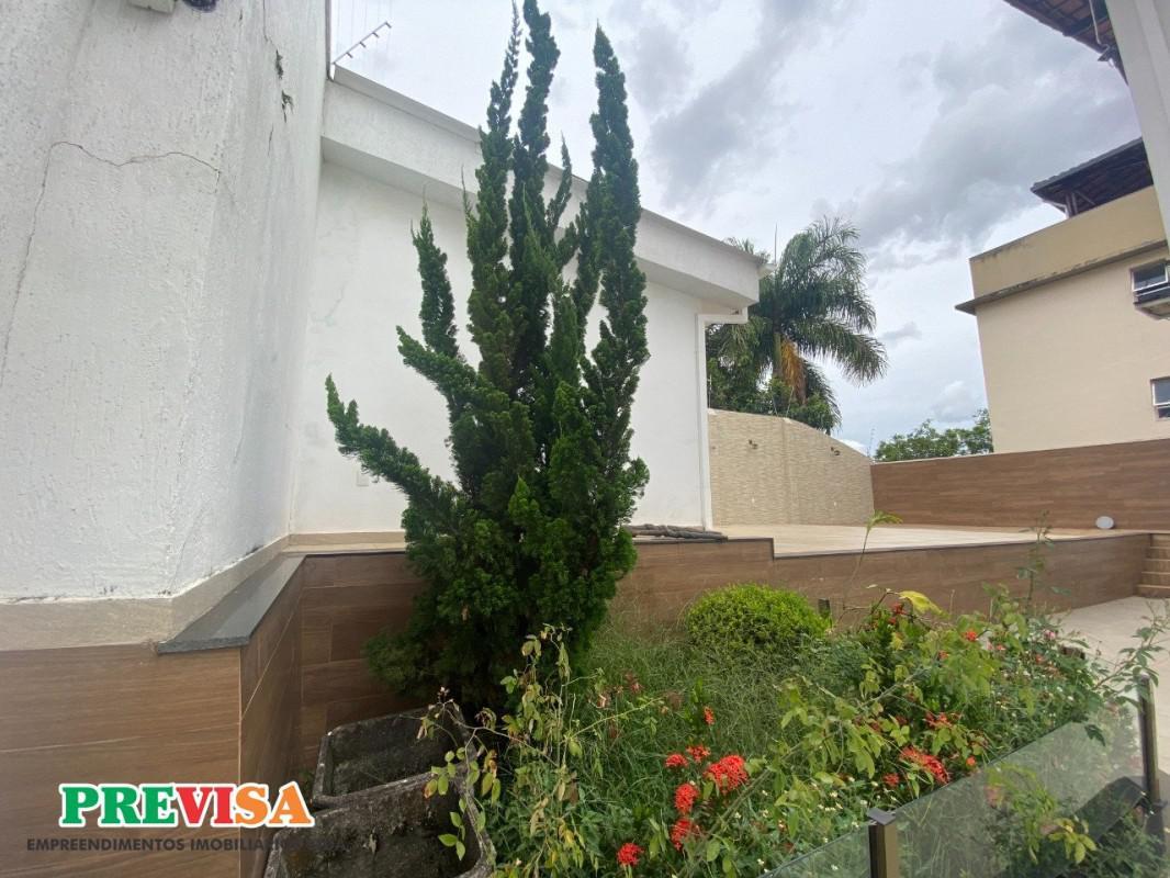 Casa, Sagrada Família, 4 Quartos, 6 Vagas, 1 Suíte