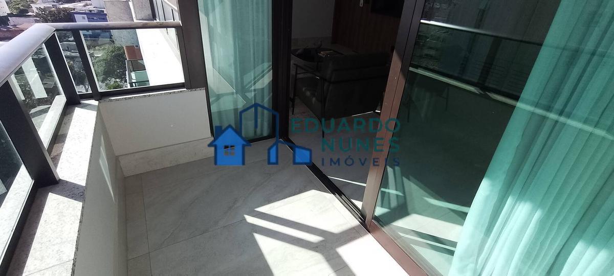 Apartamento, Serra, 4 Quartos, 3 Vagas, 2 Suítes