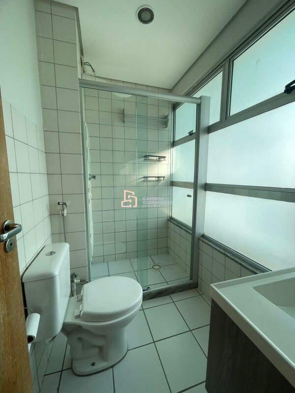 Apartamento, Centro, 1 Quarto