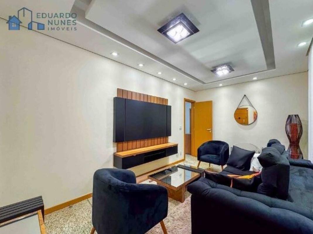 Apartamento, Floresta, 3 Quartos, 1 Vaga, 1 Suíte