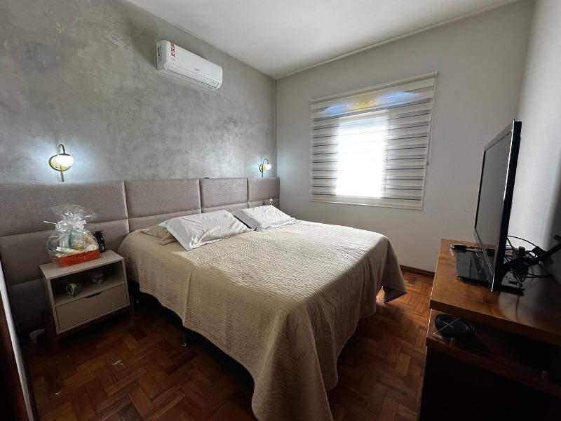 Casa, Nova Granada, 5 Quartos, 6 Vagas, 1 Suíte