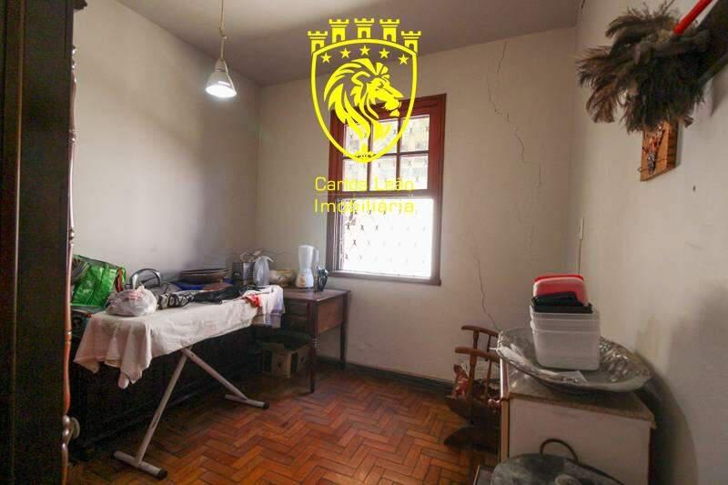 Casa, Santo Antônio, 4 Quartos, 1 Vaga