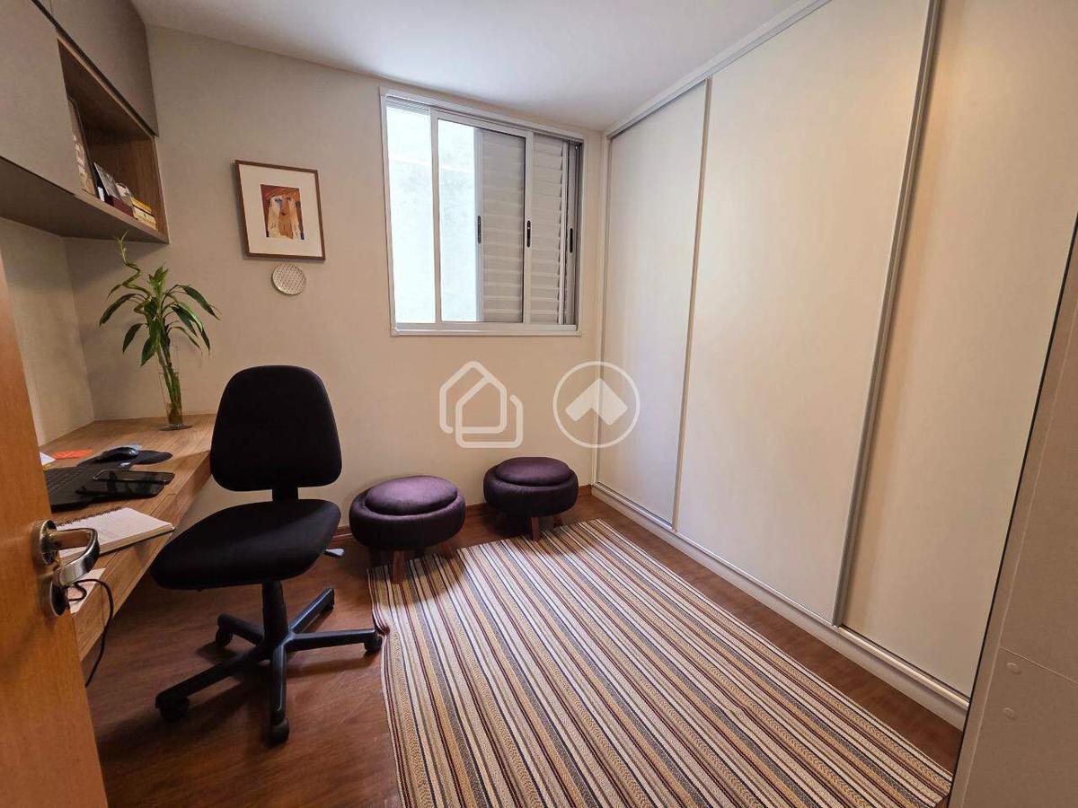 Apartamento, Buritis, 3 Quartos, 2 Vagas, 1 Suíte