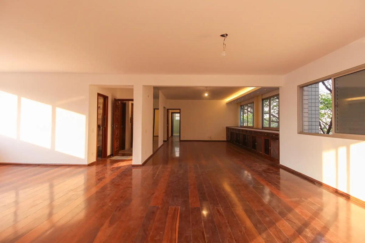 Cobertura, Anchieta, 5 Quartos, 2 Vagas, 3 Suítes