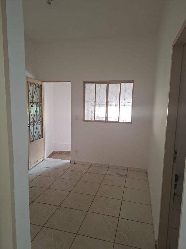 Casa, Alvorada, 2 Quartos, 0 Vaga