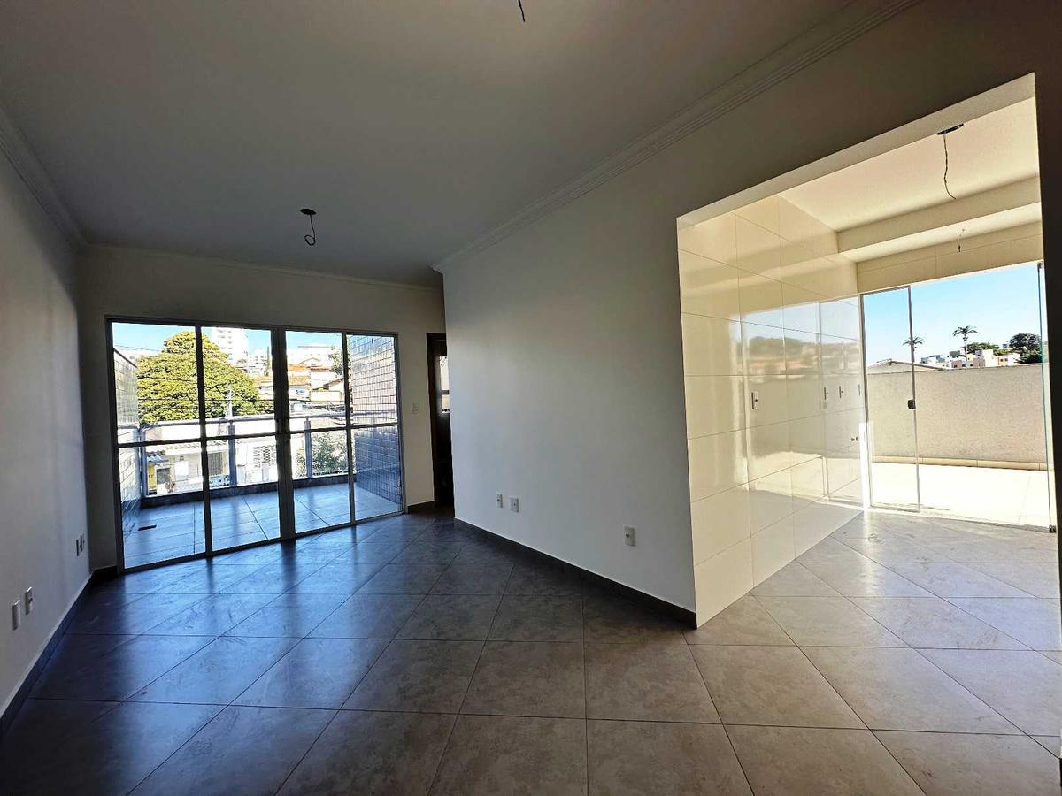 Apartamento, Santa Mônica, 2 Quartos, 2 Vagas, 1 Suíte