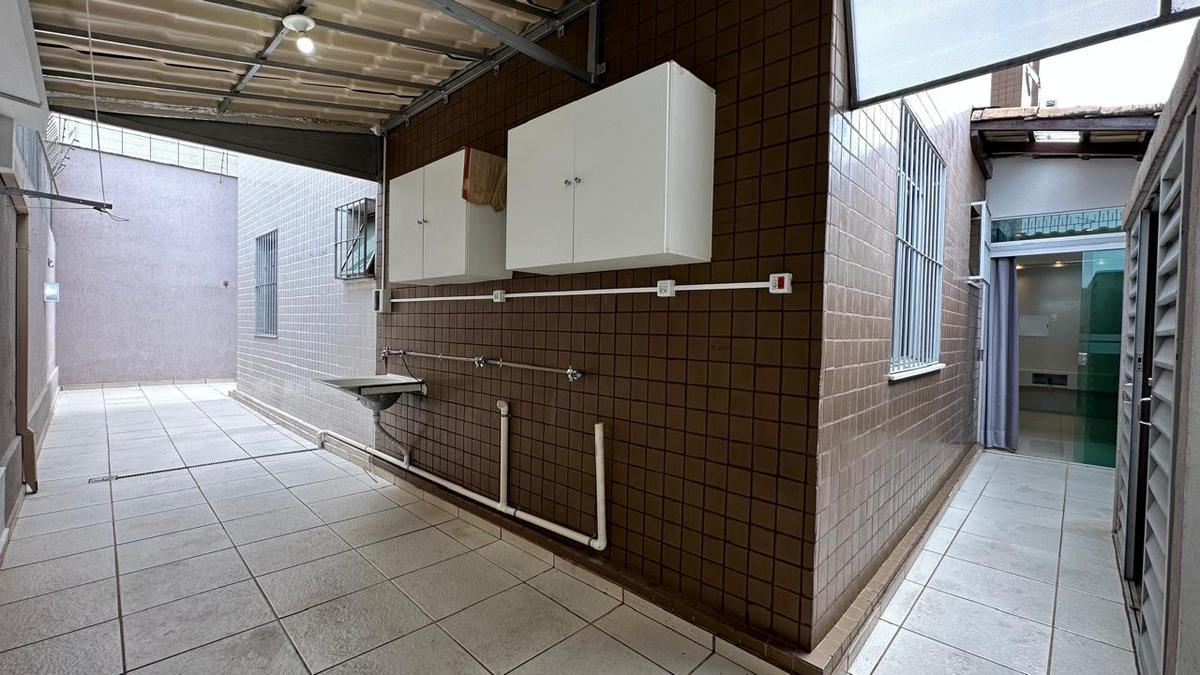 Apartamento, Padre Eustáquio, 3 Quartos, 2 Vagas, 1 Suíte