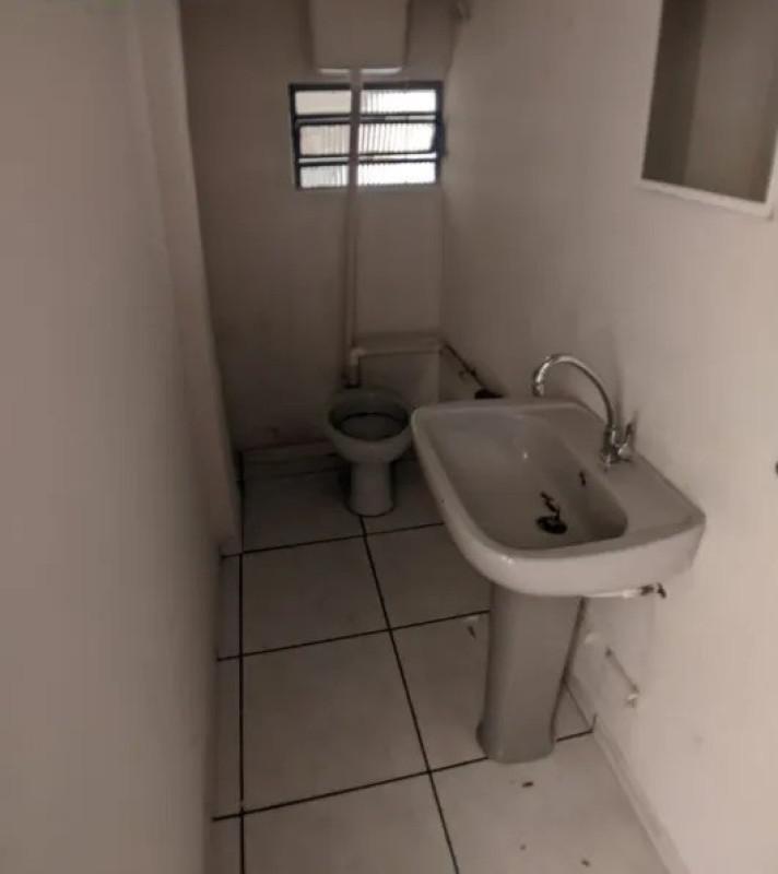 Andar, Alípio de Melo, 0 Quarto, 0 Vaga