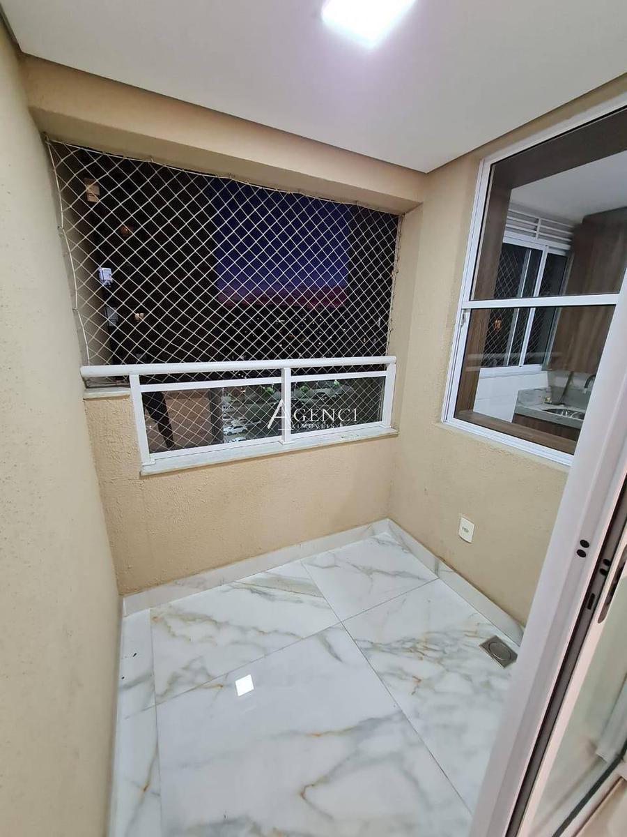 Apartamento, Jk, 2 Quartos, 0 Vaga, 1 Suíte