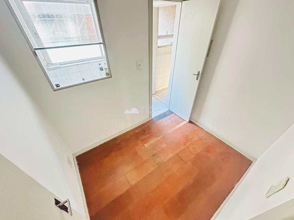 Apartamento, Santa Amélia, 3 Quartos, 1 Vaga, 1 Suíte