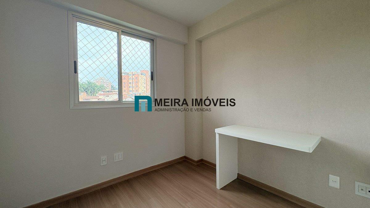 Apartamento, Sagrada Família, 3 Quartos, 2 Vagas, 1 Suíte