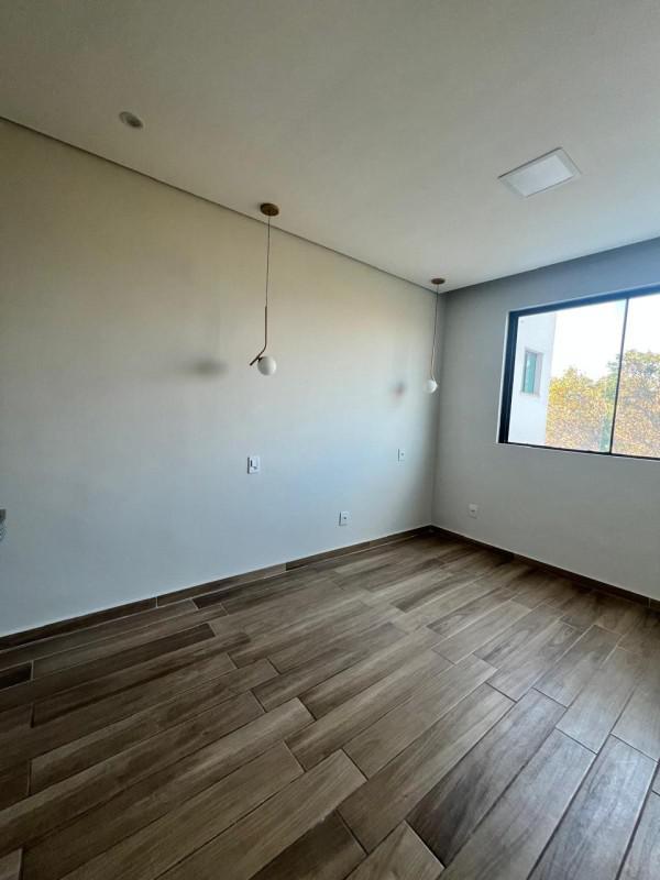 Apartamento, Palmeiras, 2 Quartos, 1 Vaga