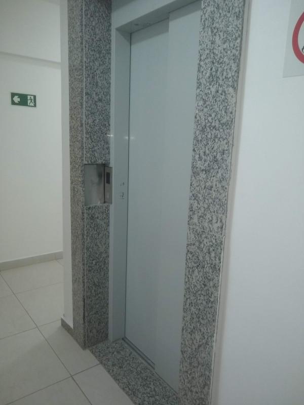 Apartamento, Fernão Dias, 2 Quartos, 1 Vaga, 1 Suíte