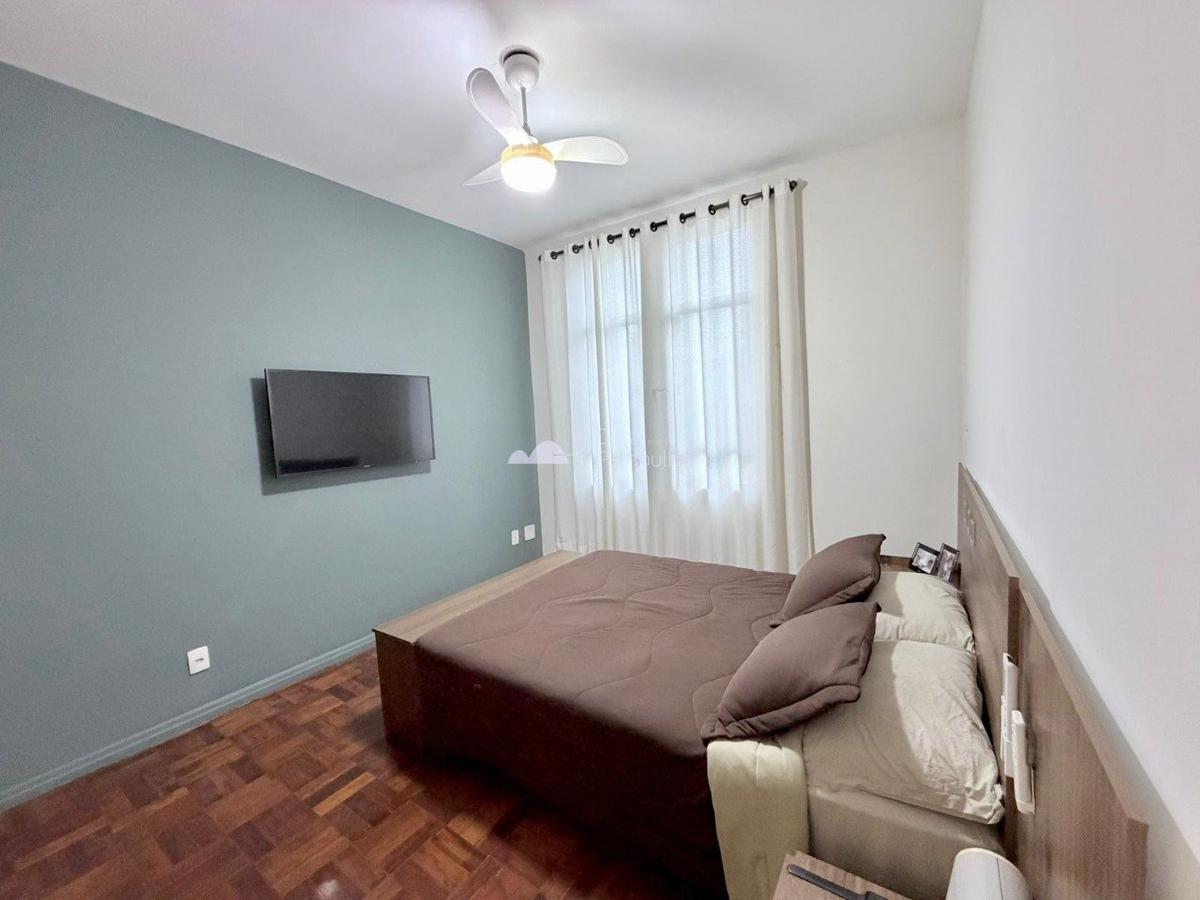 Apartamento, Santa Amélia, 3 Quartos, 2 Vagas, 1 Suíte