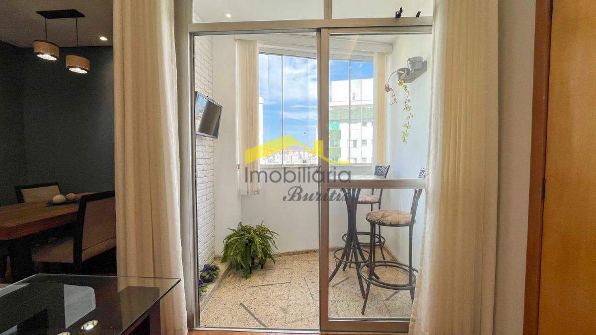 Apartamento, Buritis, 2 Quartos, 2 Vagas, 1 Suíte
