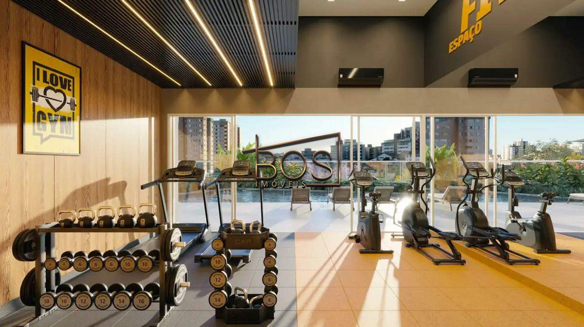 Apartamento, Nova Suíssa, 3 Quartos, 2 Vagas, 1 Suíte