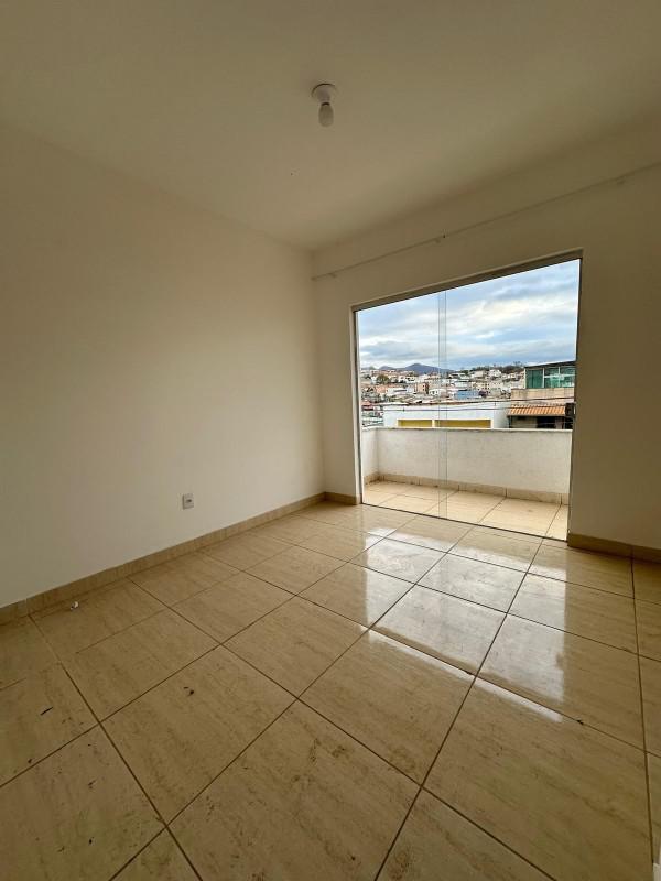 Apartamento, Masterville, 3 Quartos, 1 Vaga, 1 Suíte