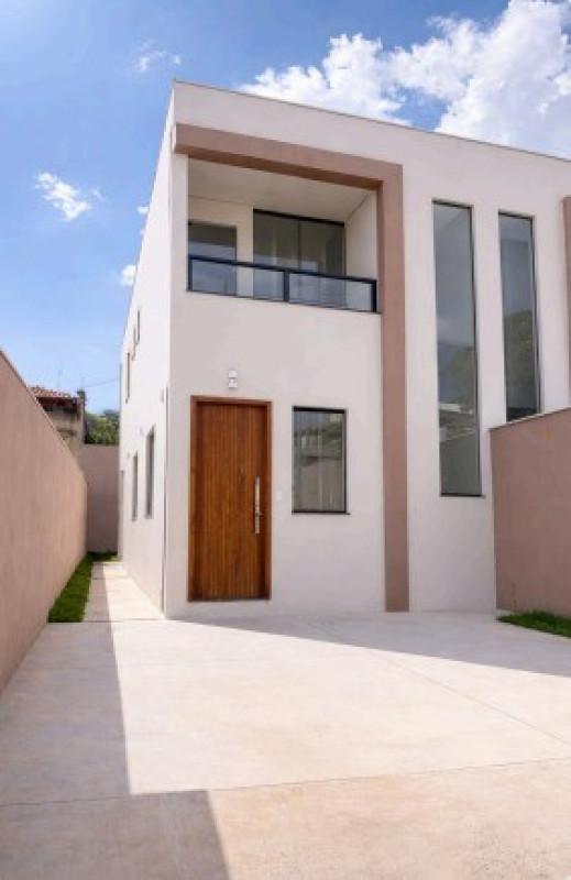 Casa, Canaã, 3 Quartos, 3 Vagas, 1 Suíte