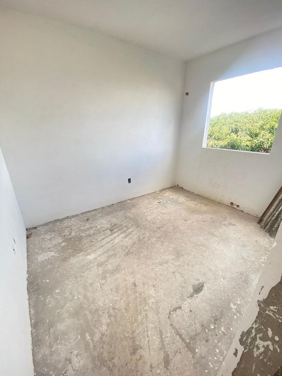 Apartamento, Novo Progresso, 2 Quartos, 1 Vaga