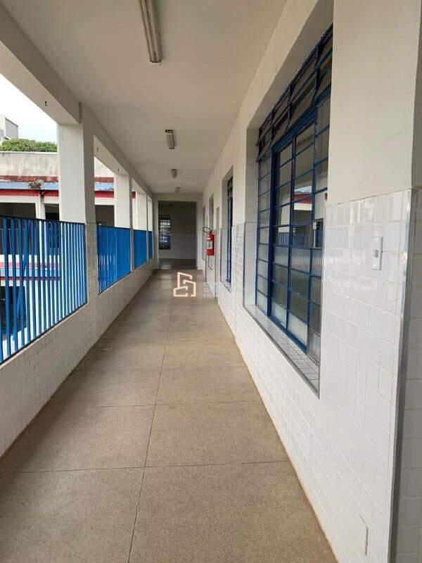 Andar, Milionários