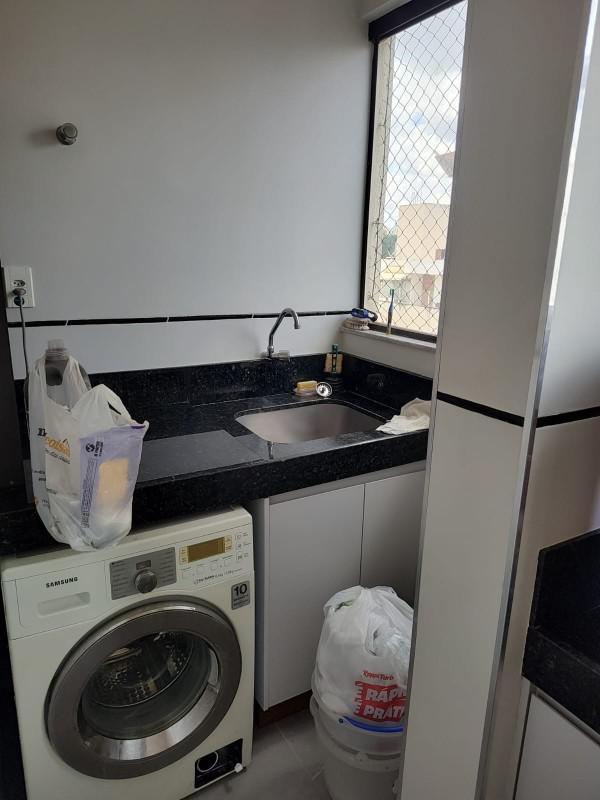 Apartamento, Castelo, 3 Quartos, 2 Vagas, 1 Suíte